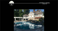 Desktop Screenshot of nickbensley.com
